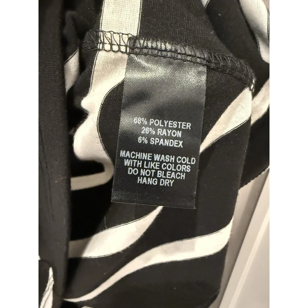 Lulus classic striped